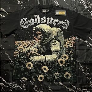 Goodspeed T-Shirt